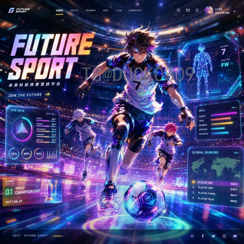 完整解析2026美加墨世界杯欧洲区名额分配及预选赛赛制
